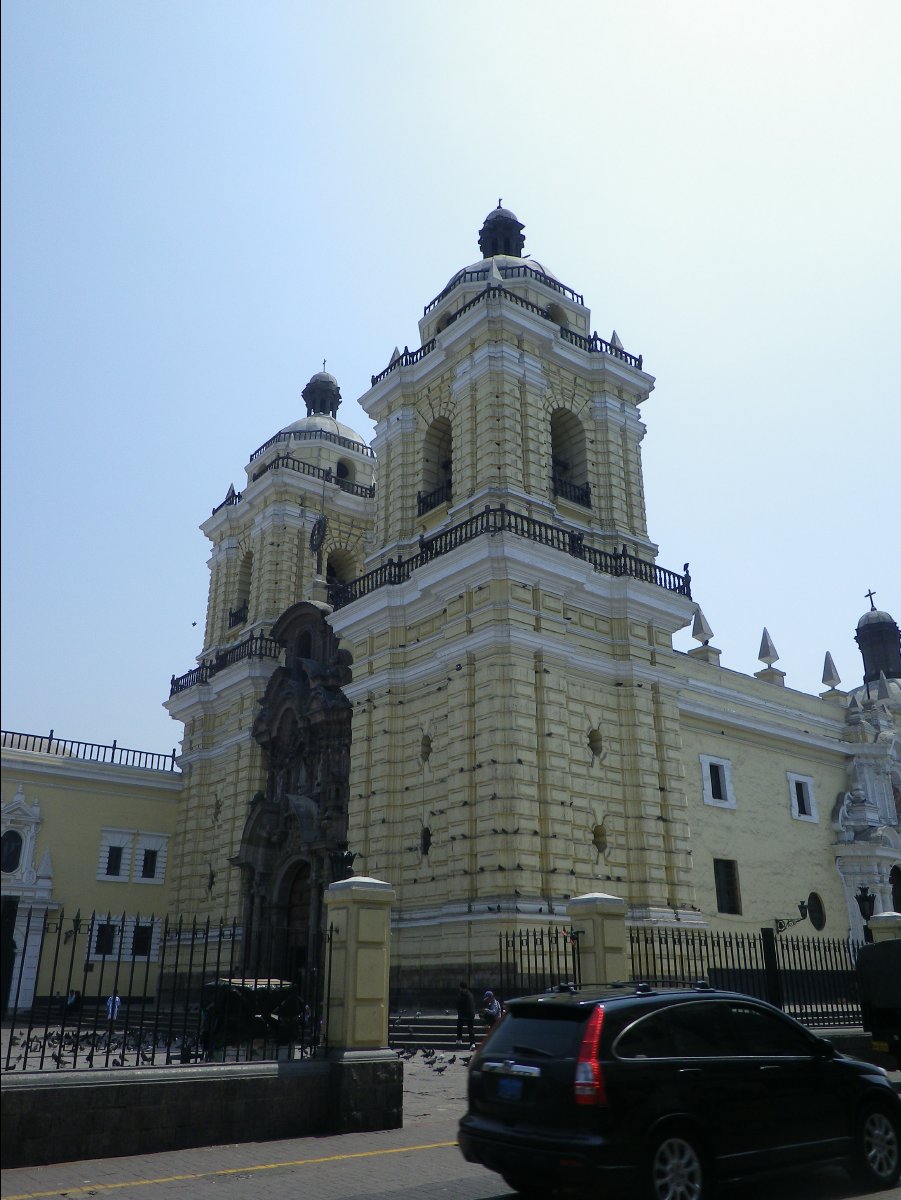 San Francisco Church17